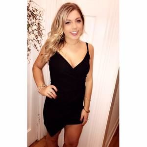 Meet your Posher, Taylor